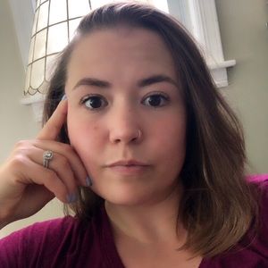 Meet Your Posher, Marissa!